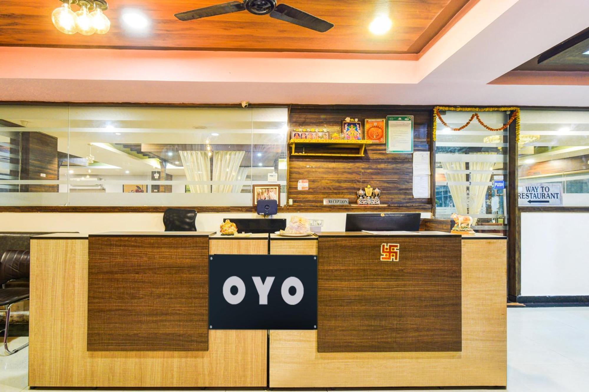 Hotel O Royal Kakatiya Maula Ali Exterior photo