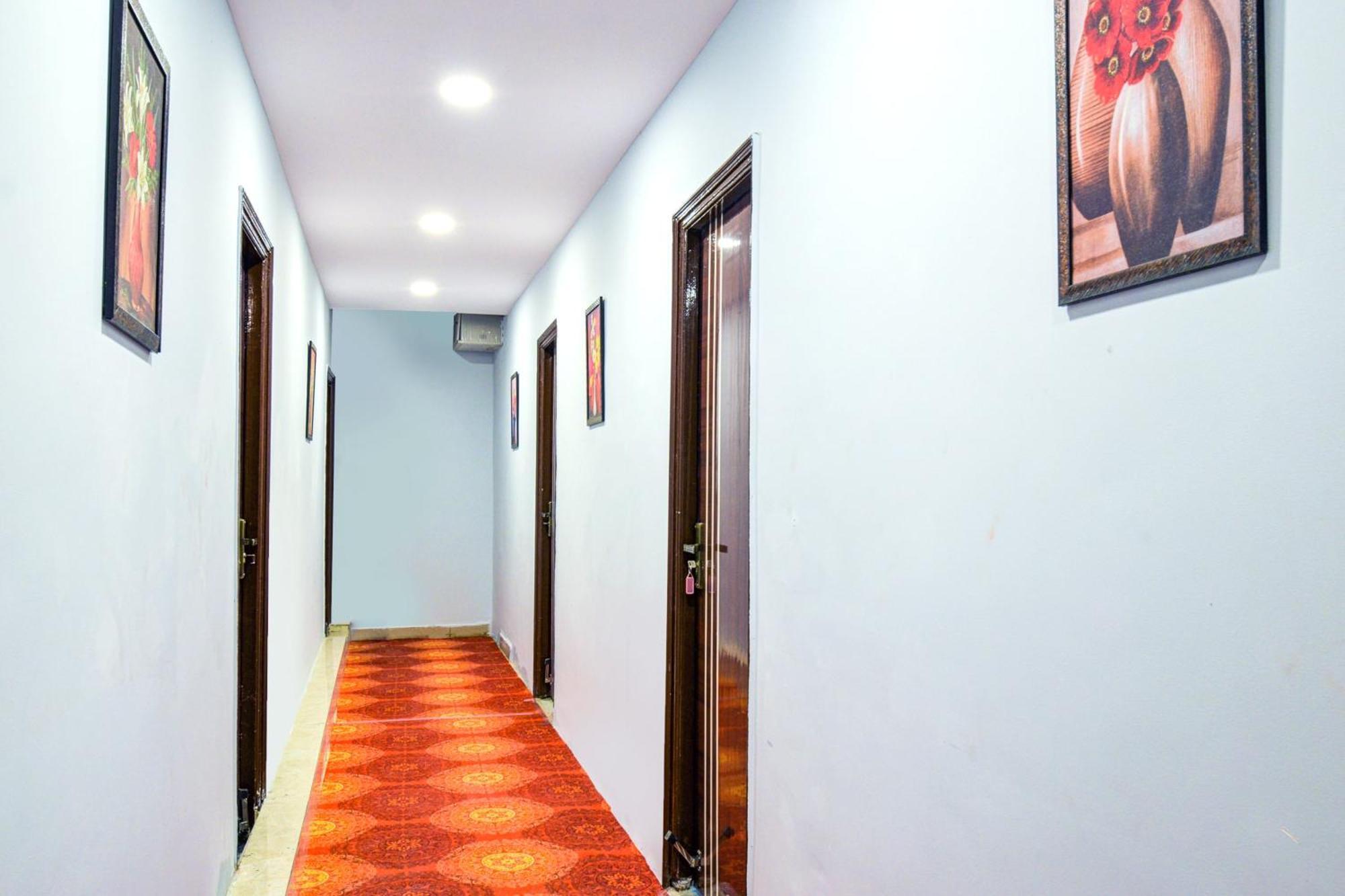 Hotel O Royal Kakatiya Maula Ali Exterior photo